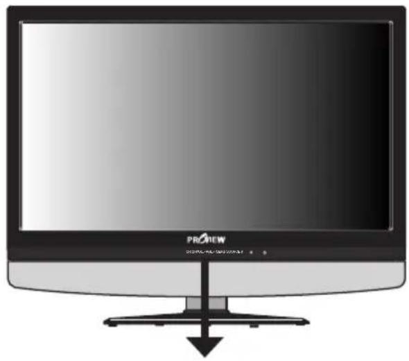 Proview PA37JK1A - Your LCD TV - 1