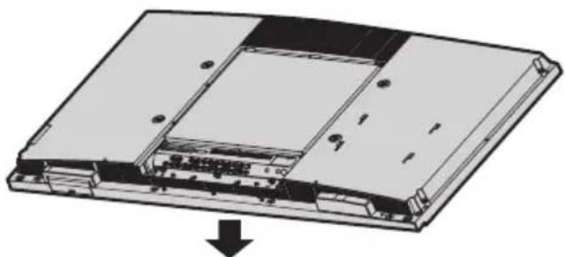 Proview PA37JK1A - Setting Up Your LCD TV - 4