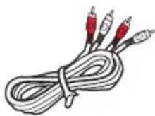 Proview PA37JK1A - Package Contents - 7