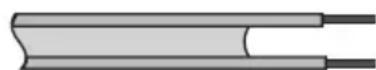 Proview PA37JK1A - Connection Antenne - 2