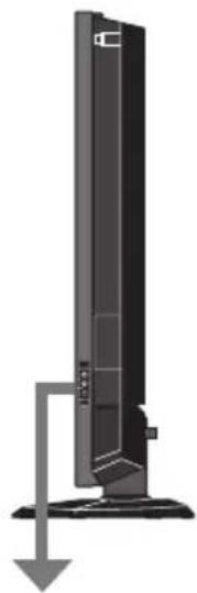 Proview PA37JK1A - Votre Téléviseur écran cristal - 2