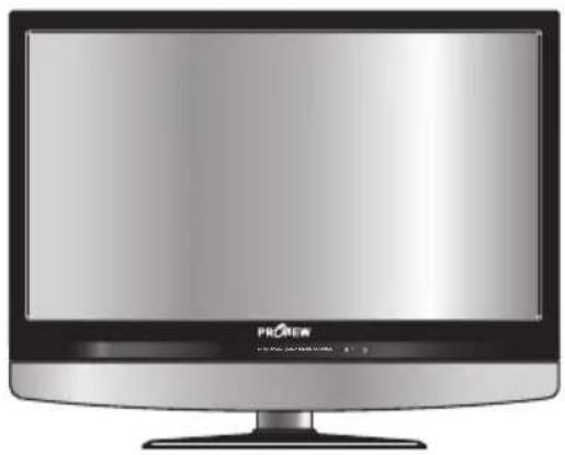 Proview PA37JK1A - SPECIFICATIONS - 6