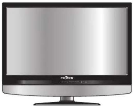Proview PA37JK1A - MENU AUDIO: - 21