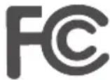 Proview PA37JK1A - Déclaration de Federal Communications Commission - 1