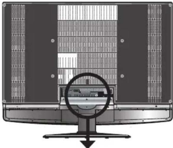 Proview PA37JK1A - VOL +/- - 1