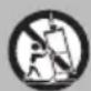 Proview PA37JK1A - Warnings and Precautions - 9