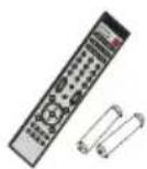Proview PA37JK1A - MENU AUDIO: - 15