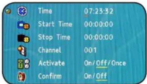 Proview PA37JK1A - Su Control remoto - 3