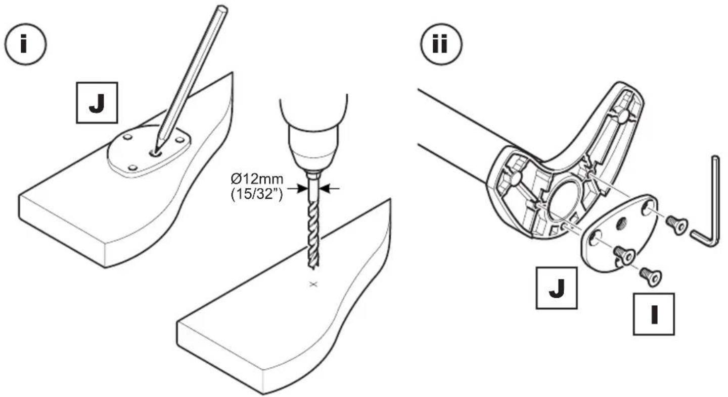 AVF MRC2203A - Pièces empaquetées - 8