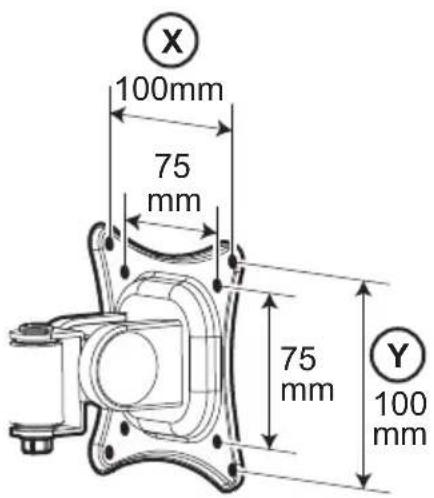 AVF MRC2203A - Pièces empaquetées - 14
