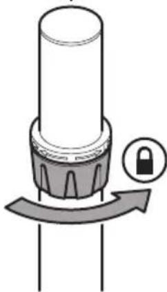 AVF MRC2203A - Pièces empaquetées - 17