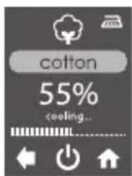 CHI 13103 - Ironing Selection - 6
