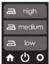 CHI 13103 - Ironing Selection - 3