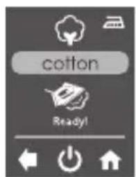 CHI 13103 - Ironing Selection - 7