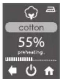 CHI 13103 - Ironing Selection - 5