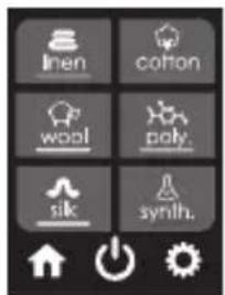 CHI 13103 - Ironing Selection - 2