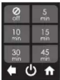 CHI 13103 - Auto Off - 3