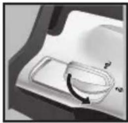 CHI 13103 - Dry or Steam Iron - 1