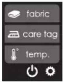 CHI 13103 - Ironing Selection - 1