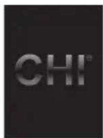 CHI 13103 - Iron Settings - 1