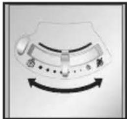 CHI 13103 - Dry or Steam Iron - 3