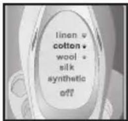 CHI 13102 - How to Dry and Steam Iron - 2