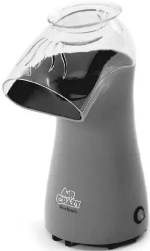 WestBend Air Crazy 82419 - 1