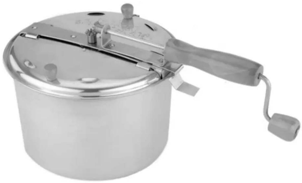 WestBend PC10651 - ÉCLATEUR DE MAIS POUR TABLE DE CUISSON - 1