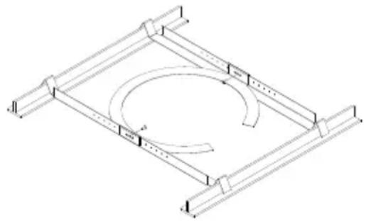 Ecler IC SB10 - MISE EN PLACE ET MONTAGE - 1