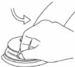 FAGOR 670041790 - Cleaning the Pressure Regular Knob - 1