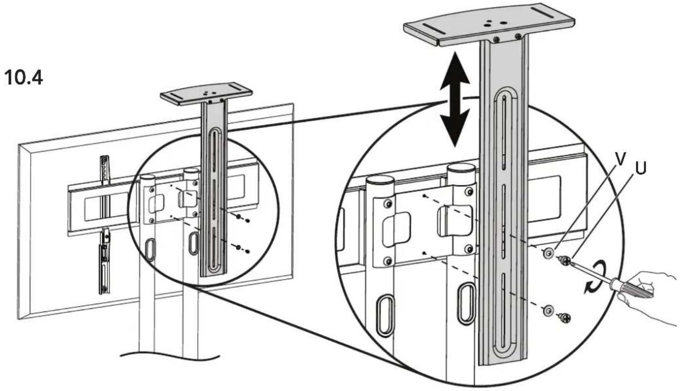 Kanto MTM55 - MTM55PL seulement - 8
