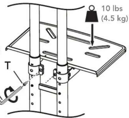 Kanto MTM55 - MTM55PL seulement - 5
