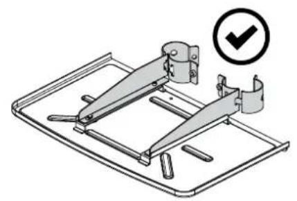Kanto MTM55PLS - MTM55PL Only / MTM55PL Seulement / MTM55PL Solamente - 3