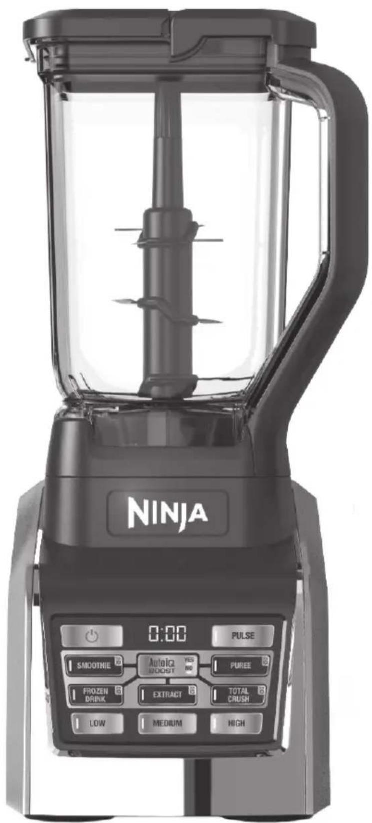 NINJA BlendMax Duo BL2013 - 1
