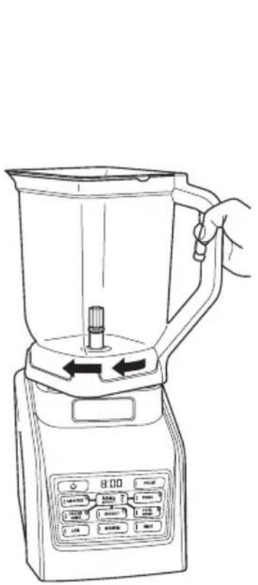 NINJA BlendMax Duo BL2013 - USING YOUR MAX 88 OZ. TOTAL CRUSHING PITCHER - 7