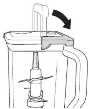 NINJA BlendMax Duo BL2013 - USING YOUR MAX 88 OZ. TOTAL CRUSHING PITCHER - 9