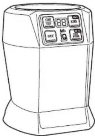 NINJA Nutri BL481 - Product Registration - 6