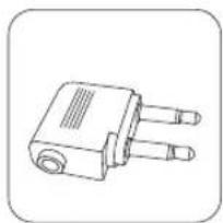 TaoTronics TTEP01 - Schema del Prodotto - 2