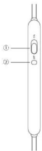 TaoTronics TTEP01 - Product Diagram - 3