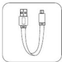 TaoTronics TTEP01 - Contenu du Package - 4