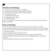 TaoTronics TTEP002 - 10