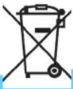 Bem Bravo BE20001 - Correct Disposal of this product. - 1