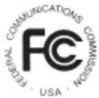 Bem Bravo BE20001 - Declaración de la Comisión Federal de Comunicaciones - 1