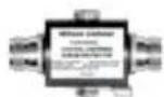 Wilson weBoost Signal 4G - Optional Accessories and Antennas - 1