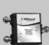 Wilson Pro 70 Plus - Installing the Inside Panel Antenna(s) - 3