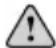 Wilson Pro 70 Plus - WARNING: - 1