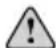 Wilson Pro 70 Plus - WARNING: - 1