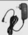 Wilson Pro 70 Plus - Trousse - 5