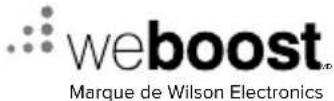 Wilson weBoost Destination RV - Garantie de 2 ans - 1