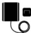Wilson weBoost Destination RV - Package Contents - 2